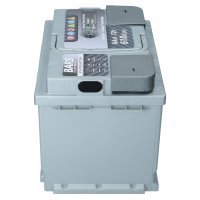 Bars Platinum 12V 64Ah 610 A Autobatterie