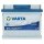 Varta B18 12V 44Ah 440 A Blue Dynamic Autobatterie