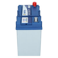 Varta B32 12V 45Ah 330 A Blue Dynamic Autobatterie
