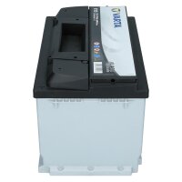 Varta E13 12V 70Ah Black 640 A Black Dynamic Autobatterie