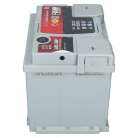 Fiamm Pro 12V 60Ah 540 A [L2X 60P] +Links Autobatterie