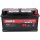 Bars AGM 12V 95Ah 850 A Autobatterie