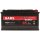 Bars AGM 12V 95Ah 850 A Autobatterie