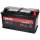 Bars AGM 12V 95Ah 850 A Autobatterie