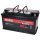 Bars AGM 12V 95Ah 850 A Autobatterie