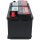 Bars AGM 12V 95Ah 850 A Autobatterie