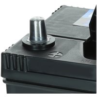 Bars EFB 12V 55Ah 460 A Dünnpol +Links Autobatterie