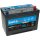 Bars EFB 12V 95Ah 760 A Autobatterie