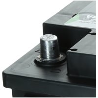 Fiamm EcoForce AGM 12V 105Ah 950 A Autobatterie