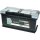 Fiamm EcoForce AGM 12V 105Ah 950 A Autobatterie