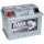 Bars Platinum 12V 62Ah 600 A +Links Autobatterie