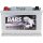 Bars Platinum 12V 62Ah 600 A +Links Autobatterie