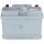 Bars Platinum 12V 62Ah 600 A +Links Autobatterie