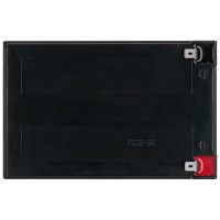 Nexon GEL 12V 15Ah Bleiakku TN-12-15-GB Industriebatterie