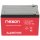 Nexon GEL 12V 15Ah Bleiakku TN-12-15-GB Industriebatterie