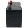 Atlant Deep Cycle 12V 105Ah AGM Bleiakku AEV105DT-12 Industriebatterie