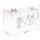 Atlant Deep Cycle 12V 115Ah AGM Bleiakku AEV115DT-12 Industriebatterie