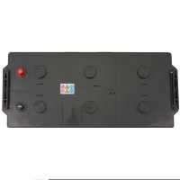 F5 Divine 12V 220Ah Versorgungsbatterie