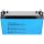 Bluebox 12V 120Ah Bleiakku AGM VRLA Industriebatterie