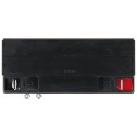 Bluebox 12V 20Ah Bleiakku AGM VRLA Industriebatterie