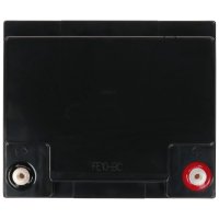 Bluebox 12V 45Ah Bleiakku AGM VRLA Industriebatterie