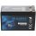 Bluebox 12V 9Ah Bleiakku AGM VRLA Industriebatterie