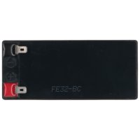 Powerbox AGM 12V 1,3 Ah Bleiakku Industriebatterie