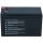 Powerbox AGM 12V 7,5Ah Bleiakku Industriebatterie