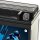 Novelbat AGM YTX20L-BS Motorradbatterie 12V 18Ah