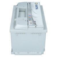 Varta E38 12V 74Ah Silver Dynamic Autobatterie