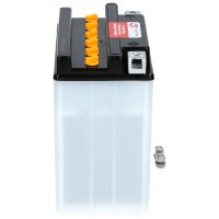 Novelbat YB14-B2 Motorradbatterie 12V 14Ah