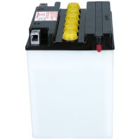 Novelbat YB30L-B  Motorradbatterie 12V 30Ah