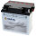 Varta 53030 / 60-N30L-B Motorradbatterie 12V 30Ah