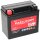 Fiamm FTX12A-3A-12B (YB12AL-A) Motorradbatterie 12V 12Ah