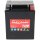 Fiamm FTX14AHL-12B (YTX14AHL-BS) Motorradbatterie 12V 14Ah