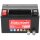 Fiamm FTX7A-12B (YTX7A-BS) Motorradbatterie 12V 6Ah