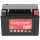 Fiamm FTX9-12B (YTX9-BS) Motorradbatterie 12V 8Ah
