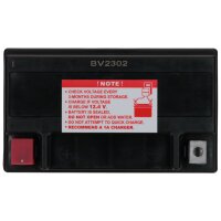 Varta AUX14 Stützbatterie AGM 12V 13Ah