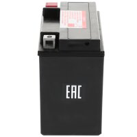 Varta AUX14 Stützbatterie AGM 12V 13Ah