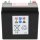 Varta AUX14 Stützbatterie AGM 12V 13Ah