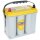 Optima YTS 2.7J 12V 38Ah 460A AGM Autobatterie