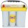 Optima YTS 2.7J 12V 38Ah 460A AGM Autobatterie