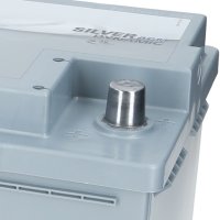 Varta A5 12V 95Ah Silver Dynamic AGM Autobatterie