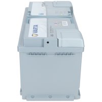 Varta A5 12V 95Ah Silver Dynamic AGM Autobatterie