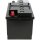 Sonnenschein 12V 50 Ah GEL Batterie GF-V GF12-050V