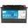 Sonnenschein 12V 50 Ah GEL Batterie GF-V GF12-050V
