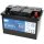 Sonnenschein 12V 50 Ah GEL Batterie GF-V GF12-050V