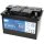 Sonnenschein 12V 50 Ah GEL Batterie GF-V GF12-050V