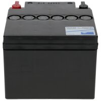 Sonnenschein 12V 22 Ah GEL Batterie GF-Y GF12-022YF