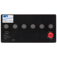 Sonnenschein 12V 44 Ah GEL Batterie GF-Y GF12-044Y